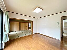 北茨城市中郷町粟野 戸建て