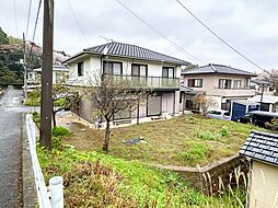 北茨城市中郷町粟野 戸建て