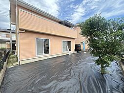 北茨城市中郷町足洗 戸建て