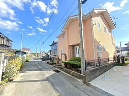 北茨城市中郷町足洗 戸建て