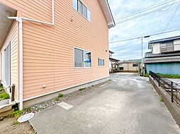 北茨城市中郷町足洗　戸建て