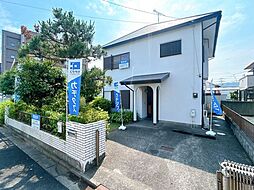 日立市本宮町四丁目 戸建て