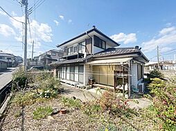 日立市田尻町1丁目 戸建て