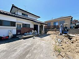 日立市田尻町1丁目 戸建て