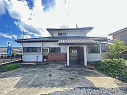 日立市田尻町1丁目 戸建て