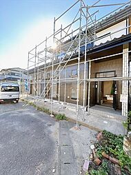 日立市東大沼町一丁目 戸建て