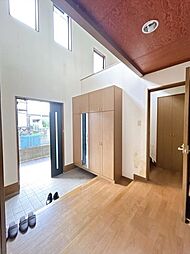 日立市千石町三丁目　戸建て