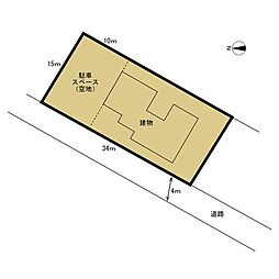 日立市千石町三丁目　戸建て