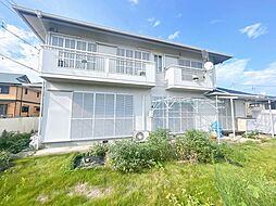 日立市東金沢町五丁目　戸建て