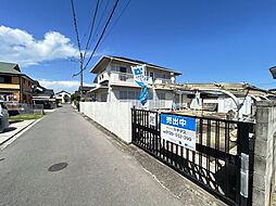 日立市東金沢町五丁目 戸建て