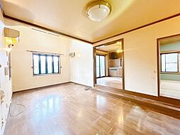 常陸太田市天神林町 戸建て