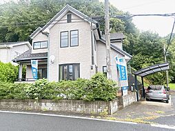 常陸太田市天神林町 戸建て