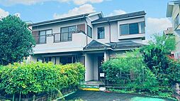 常陸太田市幡町　戸建て