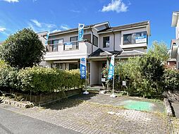 常陸太田市幡町 戸建て