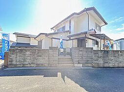 日立市川尻町二丁目　戸建て