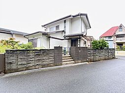 日立市川尻町二丁目　戸建て