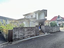 日立市川尻町二丁目　戸建て