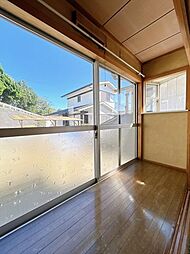 日立市川尻町二丁目　戸建て