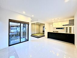 水戸市酒門町　戸建て