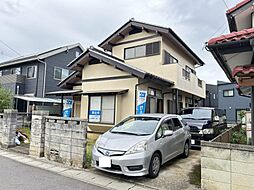 ひたちなか市大字高野　戸建て