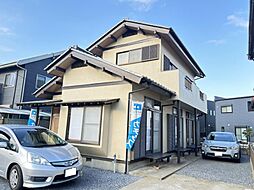 ひたちなか市大字高野　戸建て