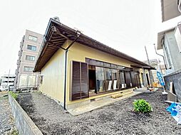 水戸市酒門町　戸建て