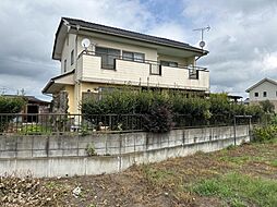 東茨城郡城里町大字下阿野沢　戸建て