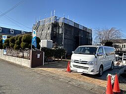 水戸市東赤塚　戸建て