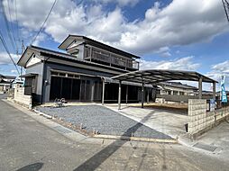 ひたちなか市大字高野　戸建て