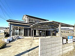 ひたちなか市大字高野　戸建て