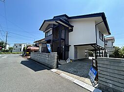 水戸市平須町　戸建て