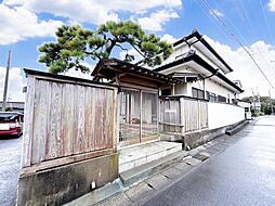 ひたちなか市八幡町　戸建て