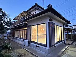 ひたちなか市八幡町　戸建て