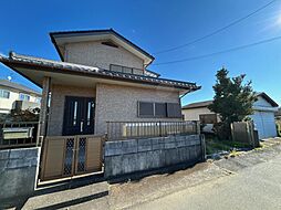 水戸市元吉田町　戸建て