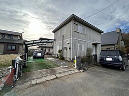 ひたちなか市大字佐和　戸建て