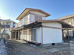 ひたちなか市大字東石川　戸建て