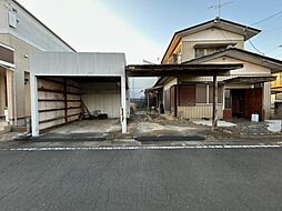 水戸市内原町　戸建て