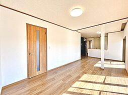 水戸市千波町　戸建て