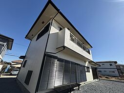 水戸市千波町　戸建て