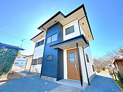 水戸市千波町　戸建て