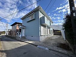 東茨城郡城里町大字那珂西 戸建て