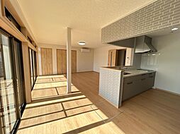 水戸市渡里町　戸建て