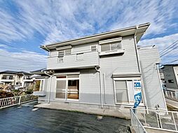 小美玉市西郷地　戸建て