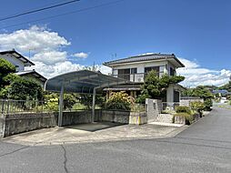 那珂市平野　戸建て