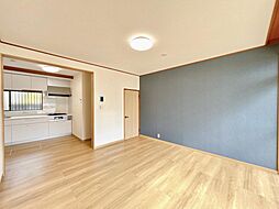 那珂市平野　戸建て