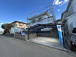 ひたちなか市津田東2丁目 戸建て