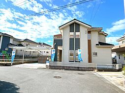 水戸市石川1丁目　戸建て