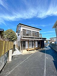 ひたちなか市大字足崎　戸建て