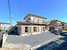 ひたちなか市笹野町3丁目 戸建て