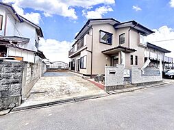 笠間市下郷　戸建て